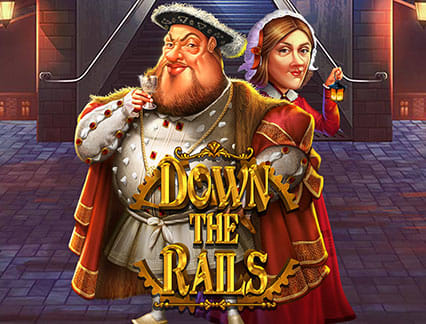 Down The Rails