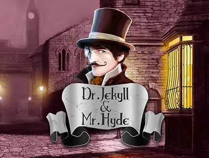 Dr Jekyll And Mr Hyde