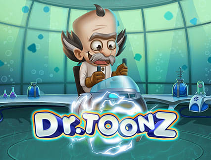 Dr Toonz