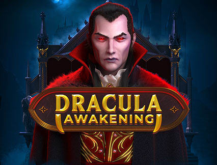 Dracula Awakening