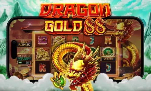 Dragon Gold 88