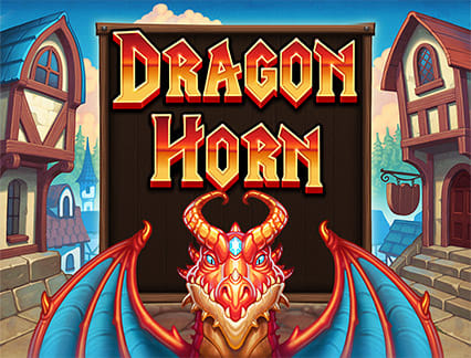 Dragon Horn
