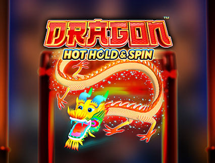 Dragon Hot Hold And Spin