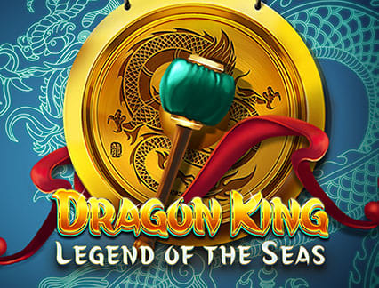 Dragon King Legend Of The Seas
