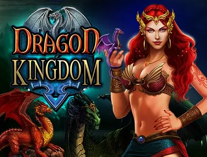 Dragon Kingdom