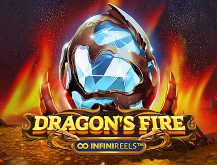Dragon S Fire Infinireels