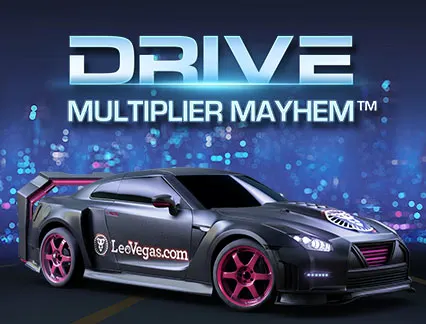 Drive Multiplier Mayhem