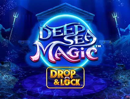 Drop And Lock Deep Sea Magic