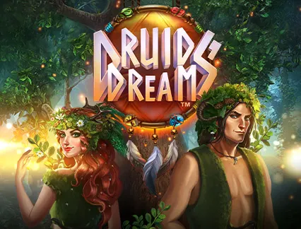 Druids Dream