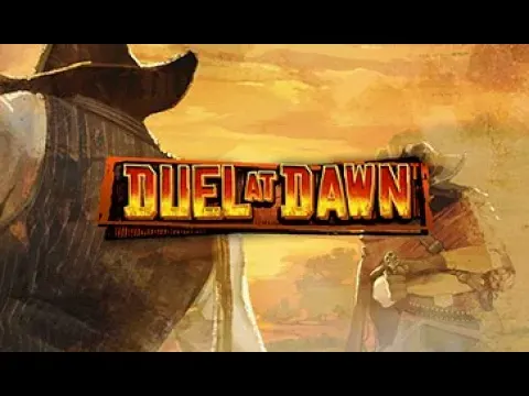 Duel At Dawn