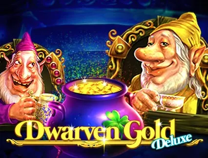 Dwarven Gold Deluxe