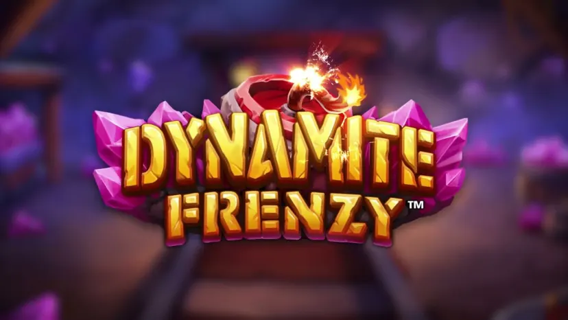 Dynamite Frenzy