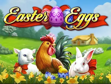 Easter Eggs