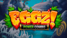 Eggz Power Combo