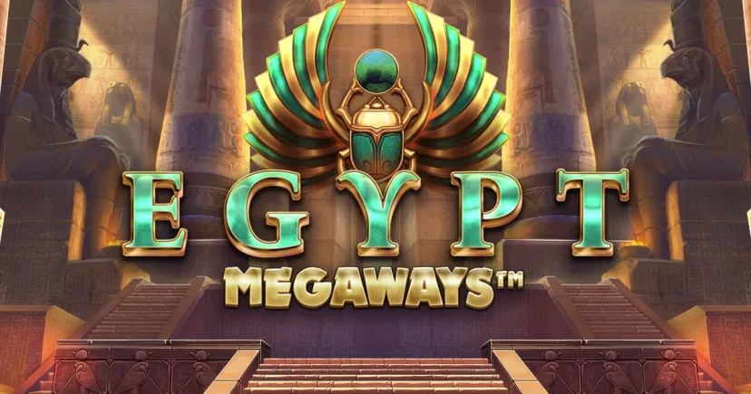 Egypt Megaways