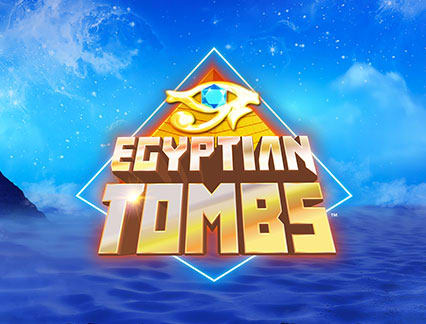Egyptian Tombs