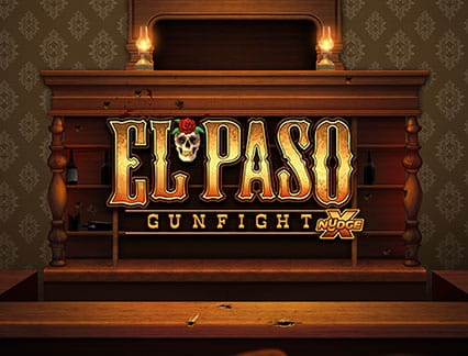 El Paso Gunfight Xnudge