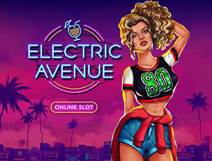 Electric Avenue