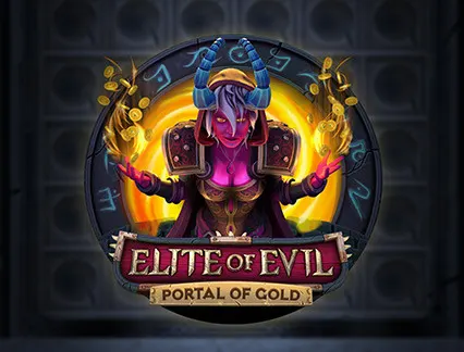 Elite Of Evil Portal Of Gold