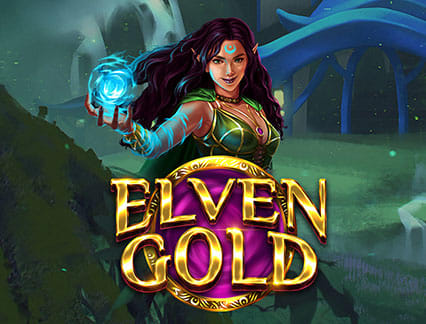 Elven Gold
