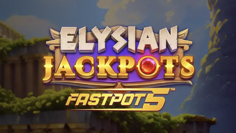 Elysian Jackpots Fastpots