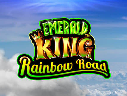 Emerald King Rainbow Road