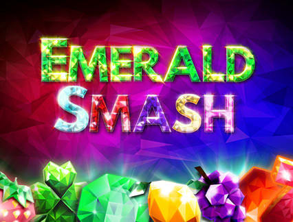 Emerald Smash