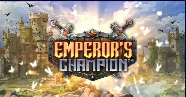Emperors Champion
