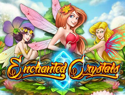 Enchanted Crystals
