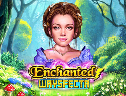 Enchanted Waysfecta