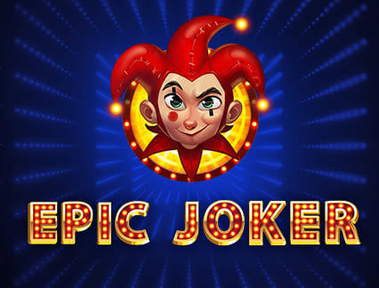 Epic Joker