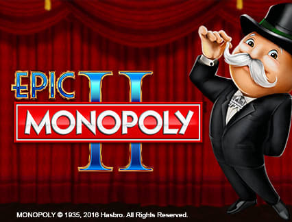 Epic Monopoly 2