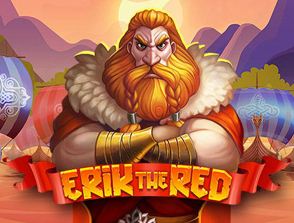 Erik The Red