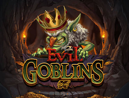 Evil Goblins Xbomb