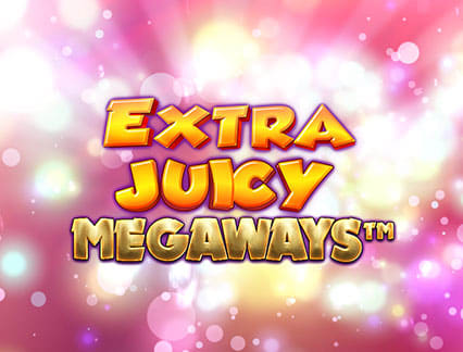 Extra Juicy Megaways