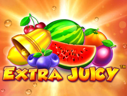 Extra Juicy