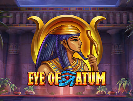 Eye Of Atum