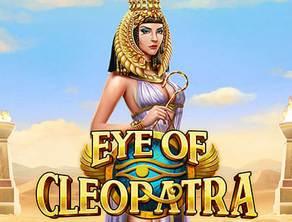 Eye Of Cleopatra
