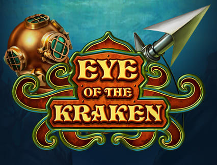 Eye Of The Kraken
