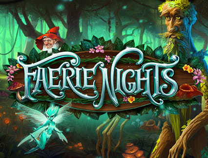 Faerie Nights
