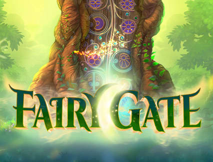 Fairy Gate