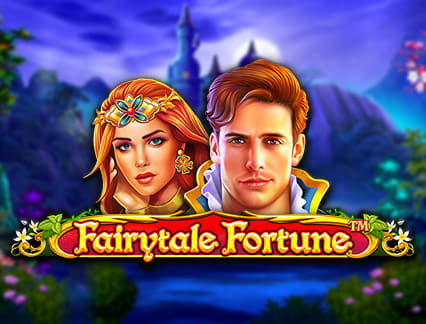 Fairytale Fortune