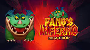 Fangs Inferno Dream Drop