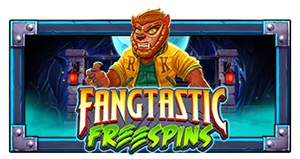 Fangtastic Freespins