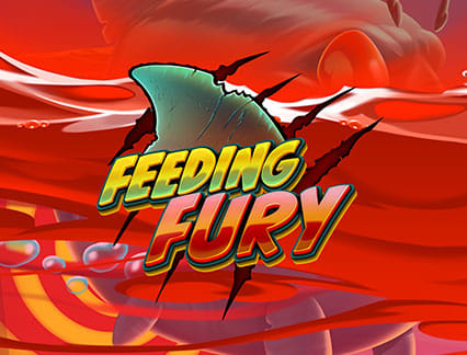 Feeding Fury