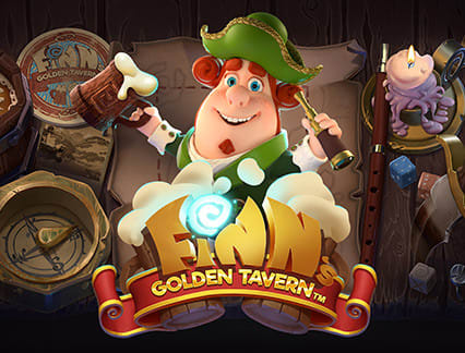 Finn S Golden Tavern