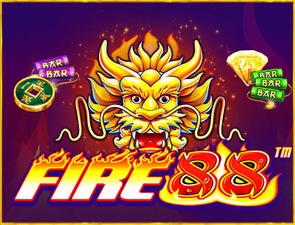 Fire 88 S