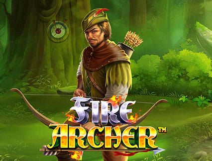 Fire Archer