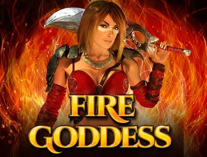 Fire Goddess