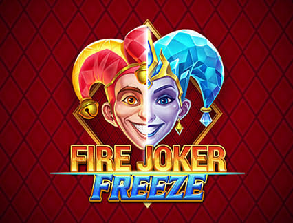 Fire Joker Freeze